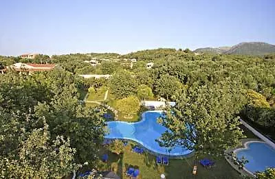 Hotel Century Corfu
