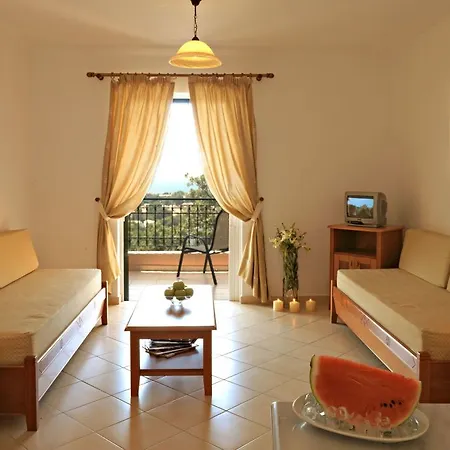Century Hotel Acharavi (Corfu)