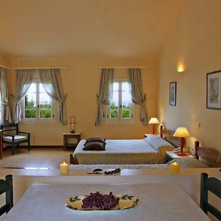 Century Corfu Acharavi (Corfu)