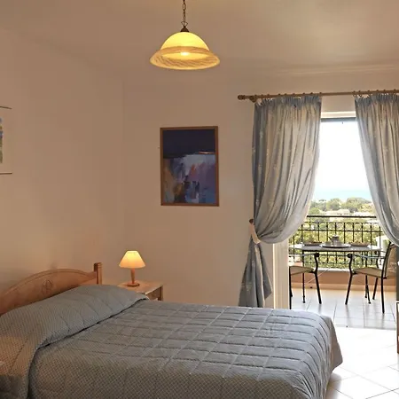 Century Corfu 4*