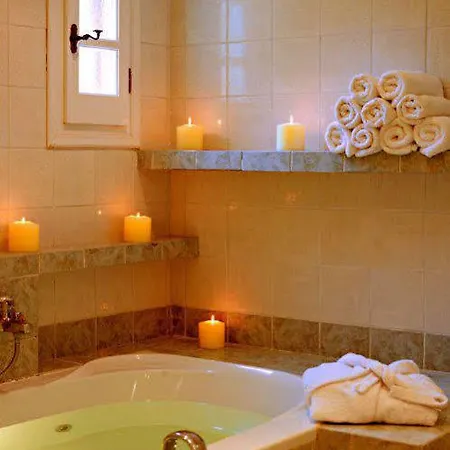 Century 4* Acharavi (Corfu)