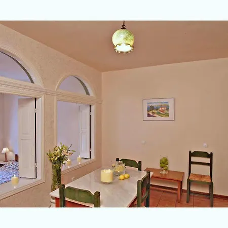 Hotel Century Corfu 4*