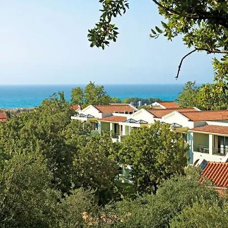 Century Corfu 4*