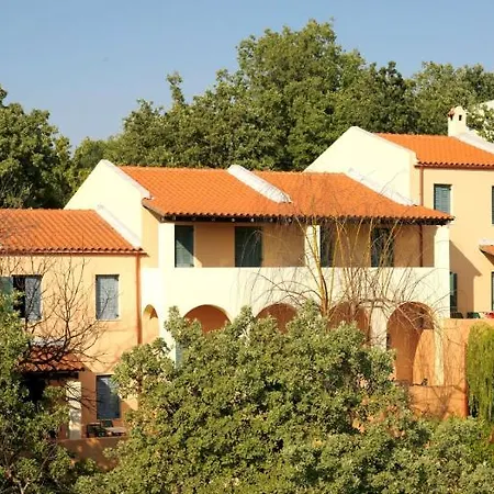 Century Corfu 4* Acharavi (Corfu)
