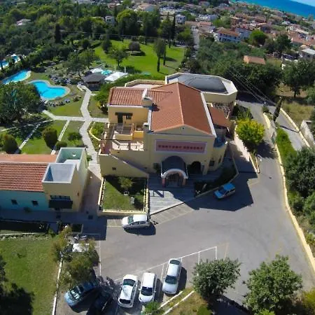 Century Corfu Acharavi (Corfu)