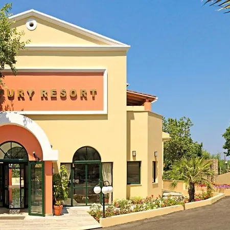 Century Corfu Hotel Acharavi (Corfu)