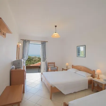 Century Acharavi (Corfu)