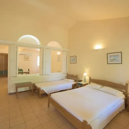 Century Corfu 4* Acharavi (Corfu)