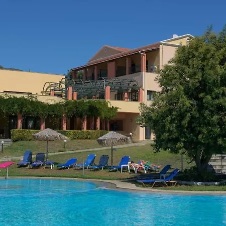 Century Corfu 4*