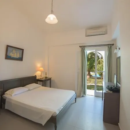 Century Corfu Hotel Acharavi (Corfu)