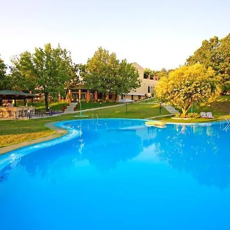 Hotel Century Corfu