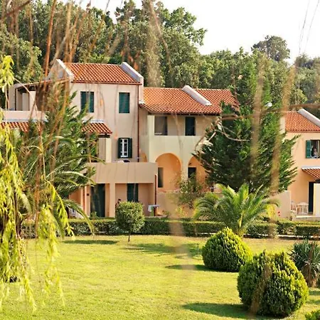 Century Corfu Hotel 4*