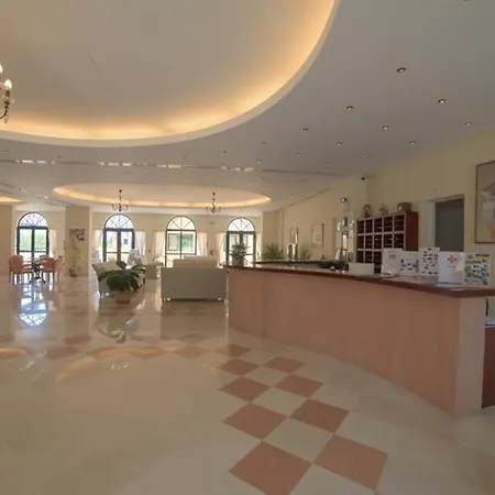 Hotel Century Corfu 4*
