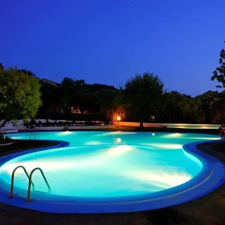 Hotel Century Corfu 4*