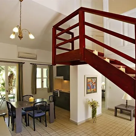 Century Corfu Hotel 4*