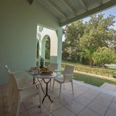 Century Corfu Hotel Acharavi (Corfu)