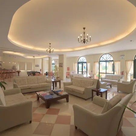 Century Corfu Hotel