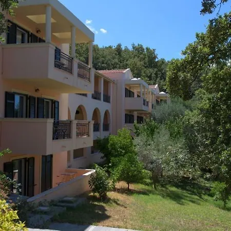 Century Corfu