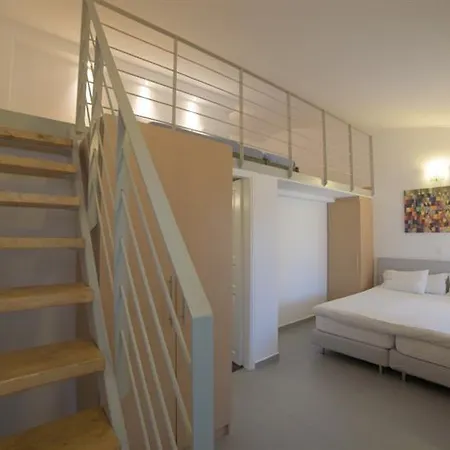 Hotel Century Corfu Acharavi (Corfu)