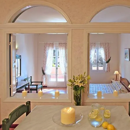 Century Corfu Hotel 4*
