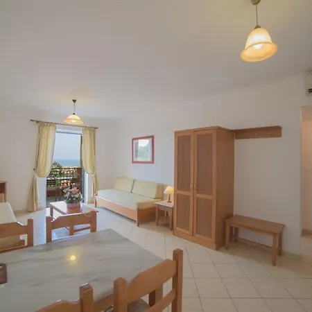 Hotel Century Corfu