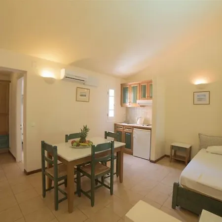 Century Corfu Hotel 4*